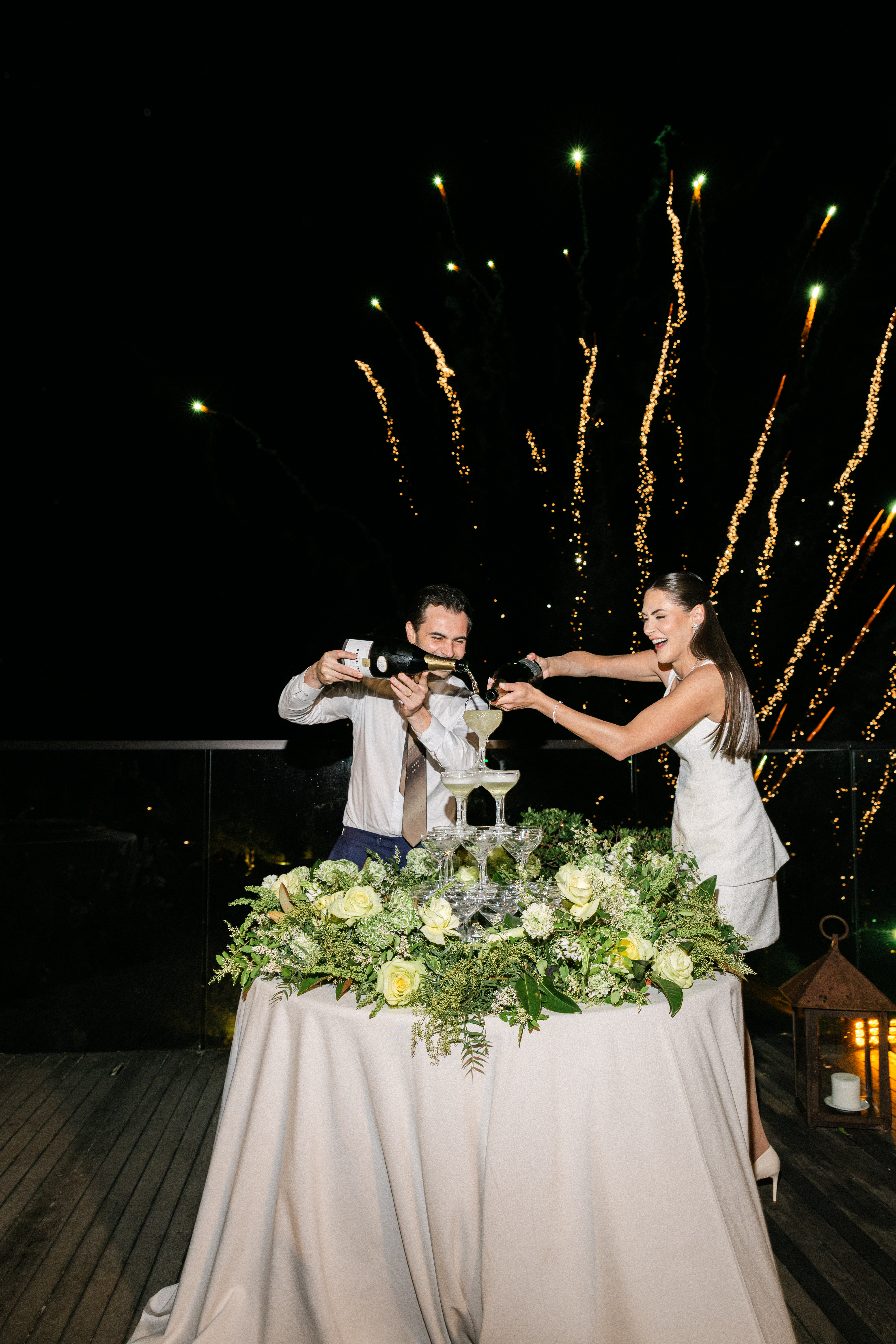 Casamento Bárbara Trevisan | Foto: acervo da marca