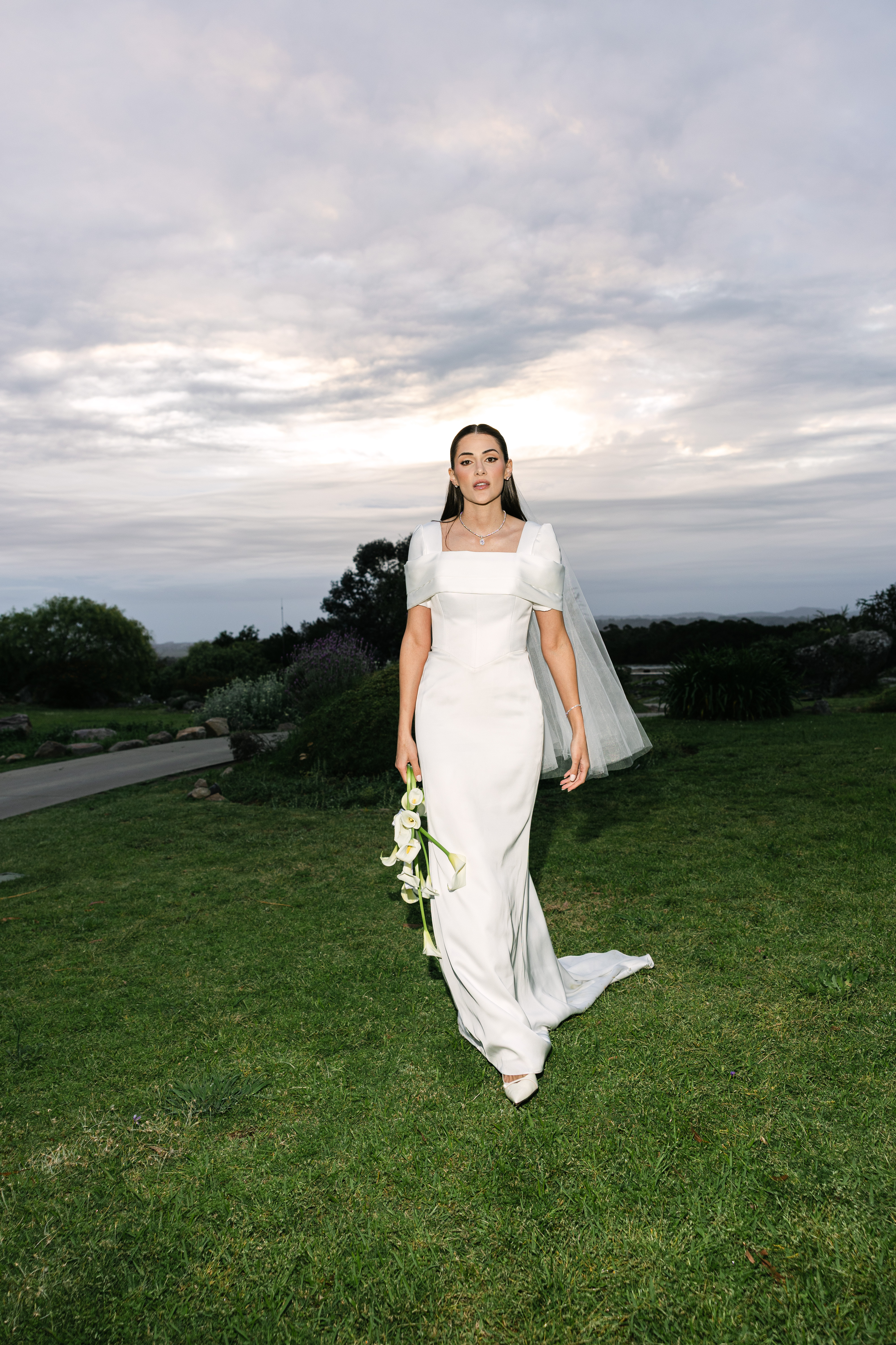 Casamento Bárbara Trevisan | Foto: acervo da marca