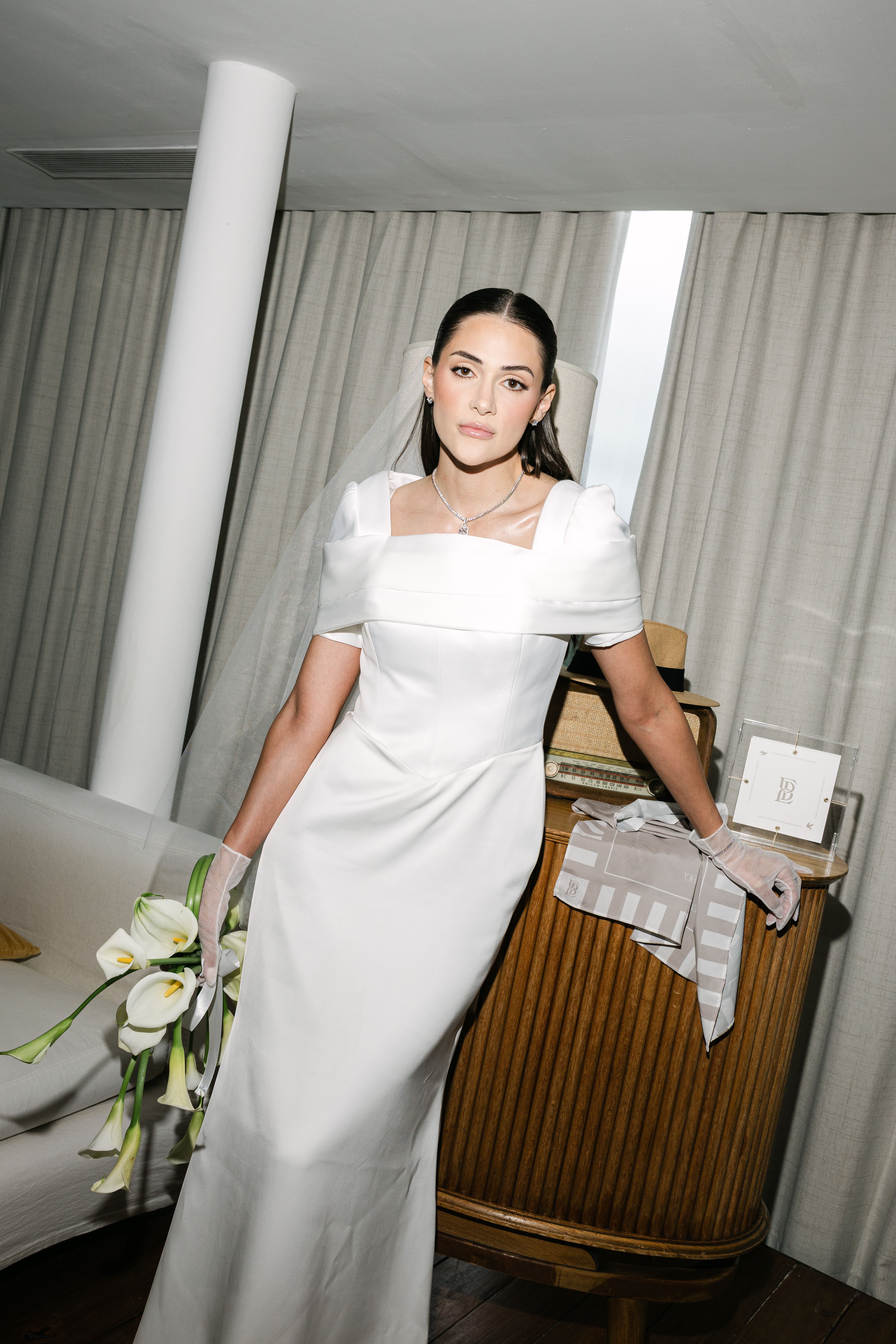 Casamento Bárbara Trevisan | Foto: acervo da marca