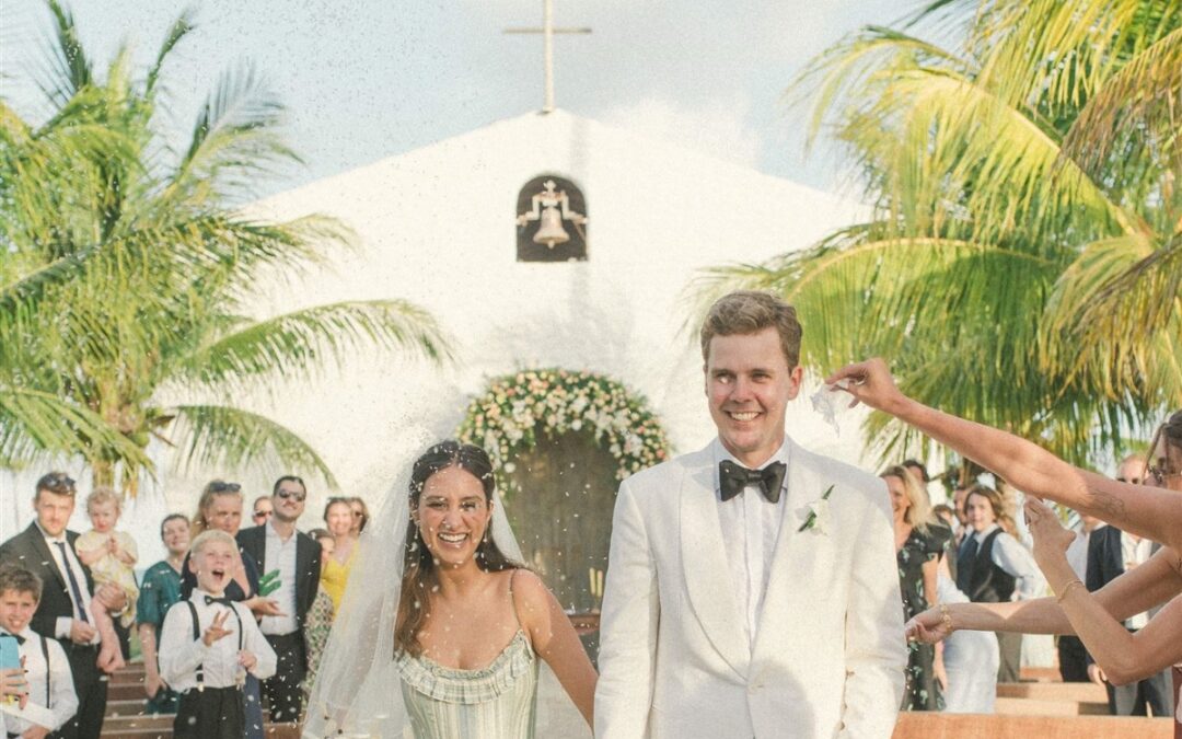 Lugares para casar no Brasil: Capela dos Milagres