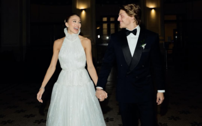 Os detalhes do casamento luxuoso de Esther Marques e Adolpho Mello em São Paulo