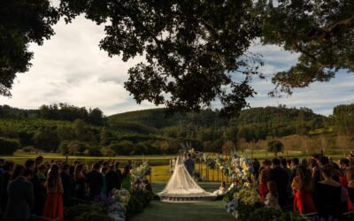 Lugares para casar no Brasil: Maison Terroir