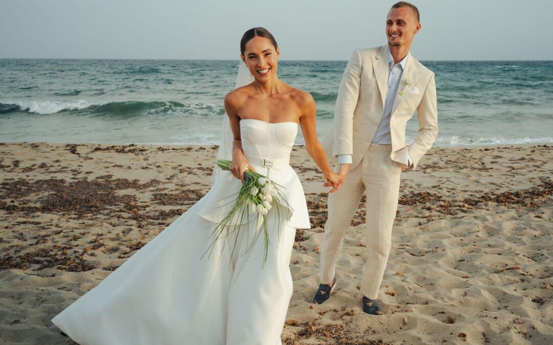 Vestido clássico ou contemporâneo: qual combina com você?