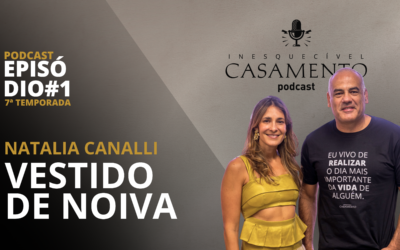 O vestido de noiva ideal existe?