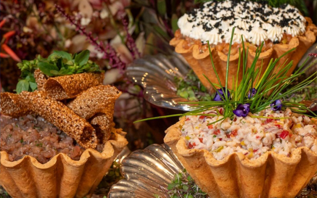 Checklist do buffet: o que analisar antes de assinar o contrato do casamento