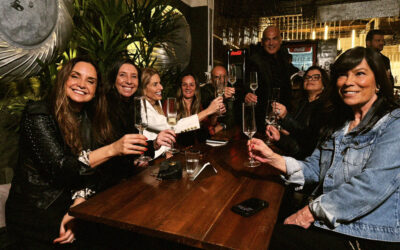 Coquetel de boas-vindas marca a abertura do Inesquecível Casamento Week Rio Grande do Sul 2026