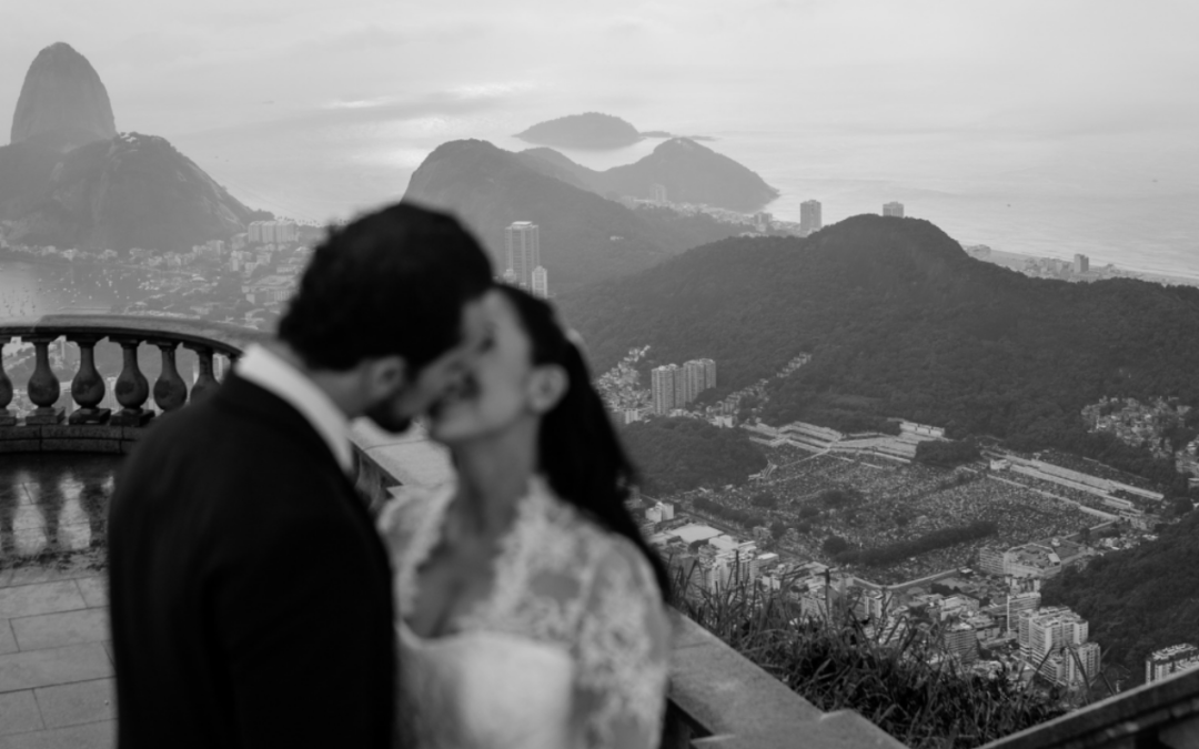 O que não pode faltar no planejamento de um Destination Wedding