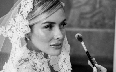 Beauty Protocol: o check-list de cuidados indispensáveis para a produção da noiva