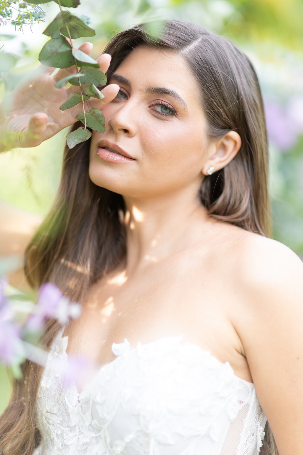 Vestido por Atelier Concept Bia Vaz | Foto: Sabrina Vasconcelos