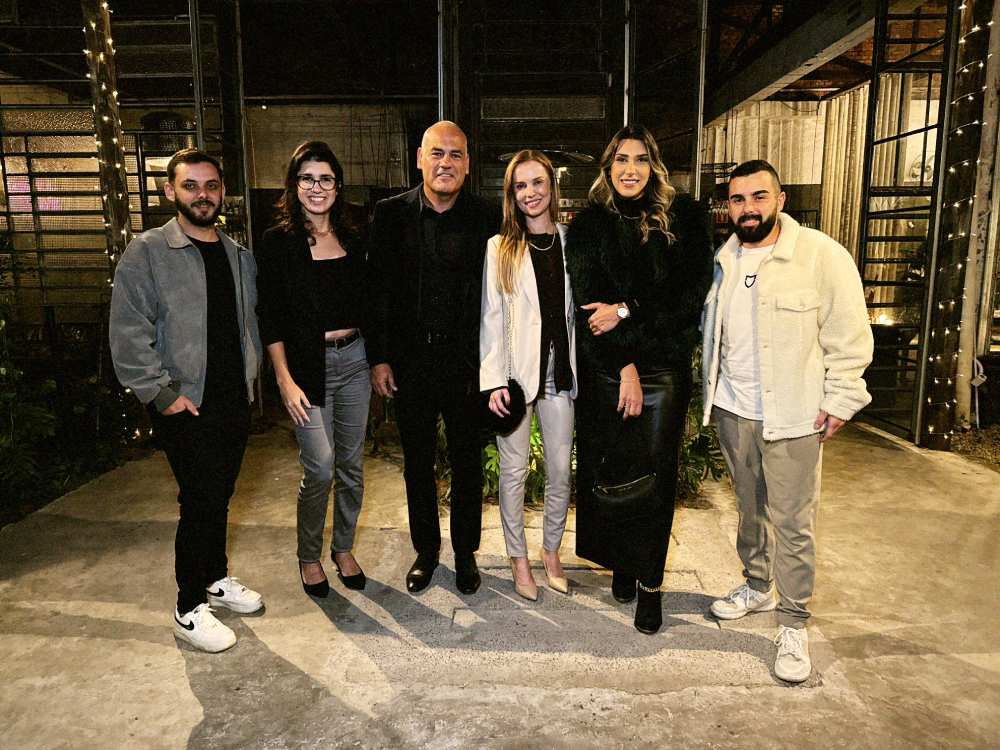 Foto: Santarem Movie