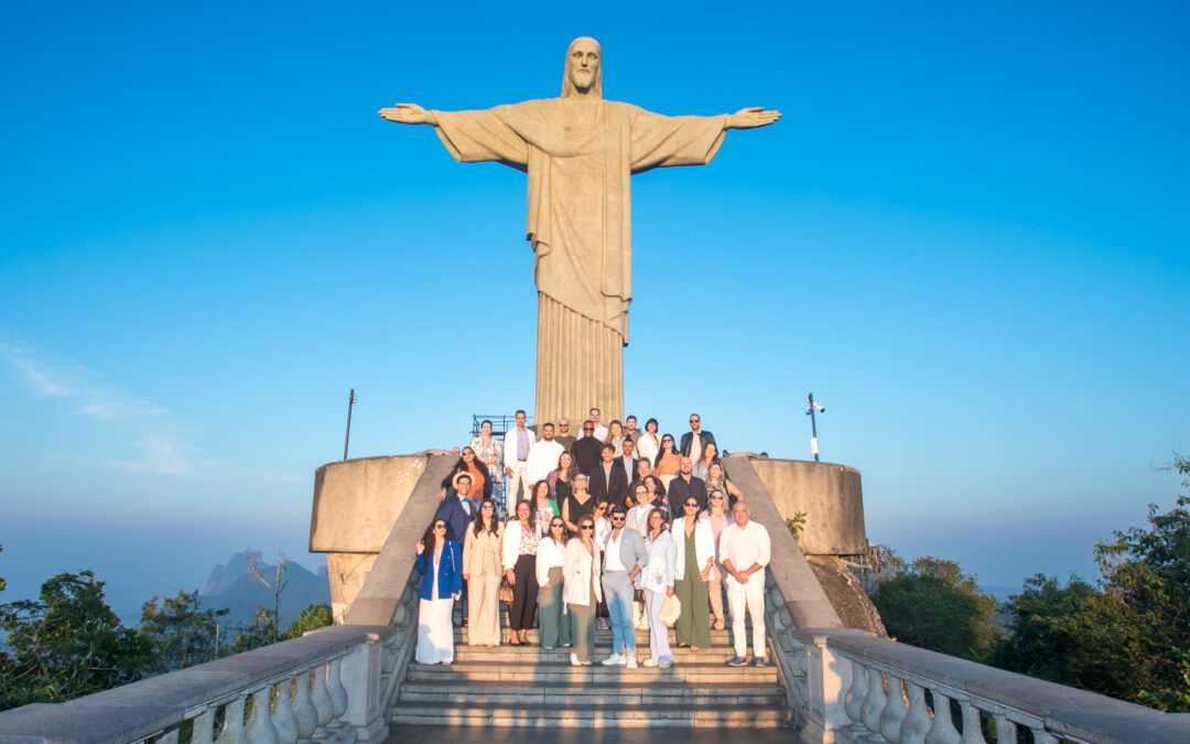 Congresso Internacional Wedding Plus no Rio: como aproveitar a cidade durante a semana do congresso