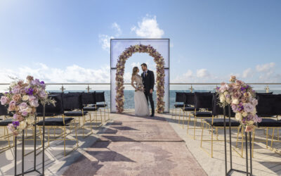 O crescimento do destination wedding e o papel dos casamentos na nova lógica do turismo global