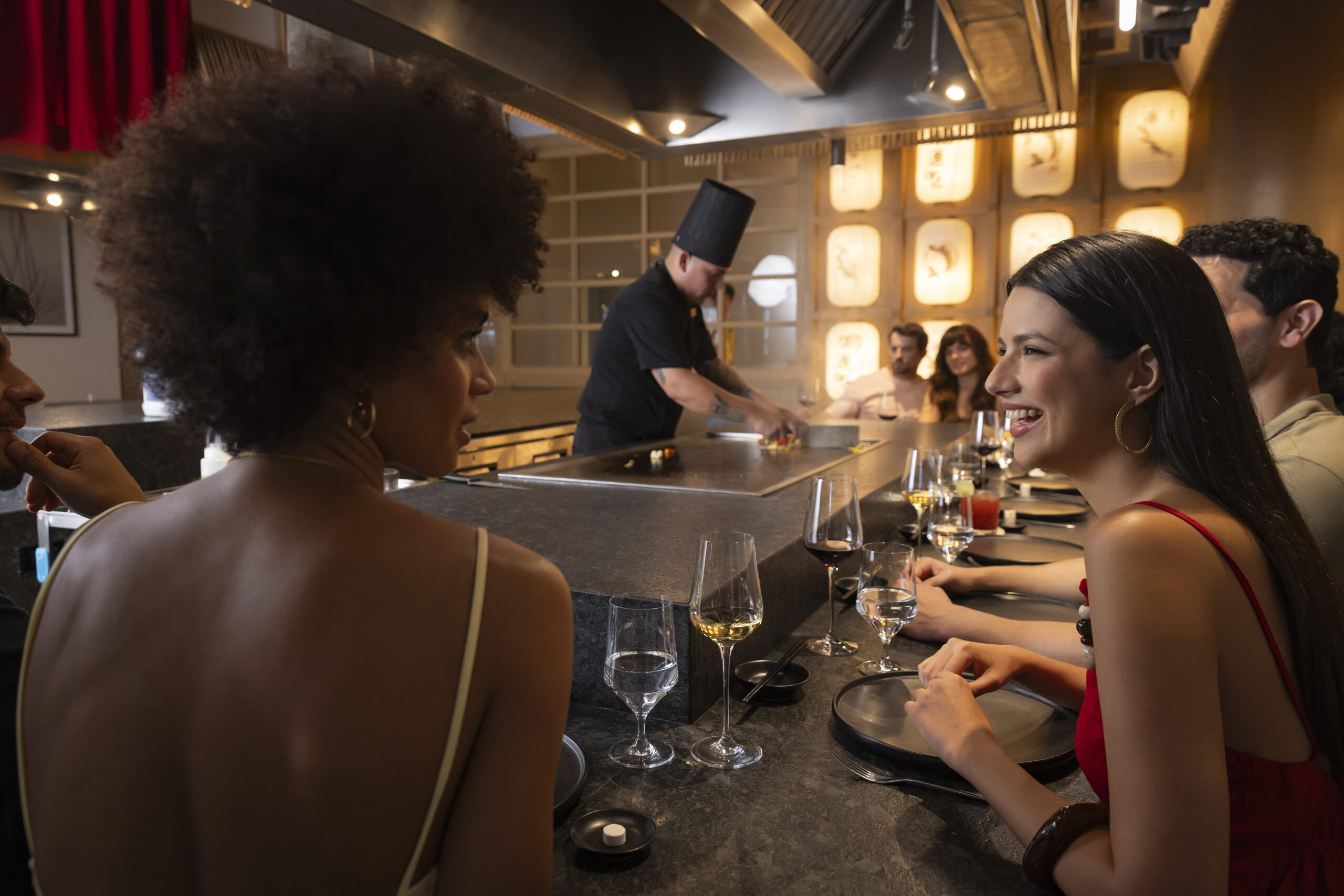 Gastronomia cria novos encontros durante os dias de celebração. | Foto: Divulgação