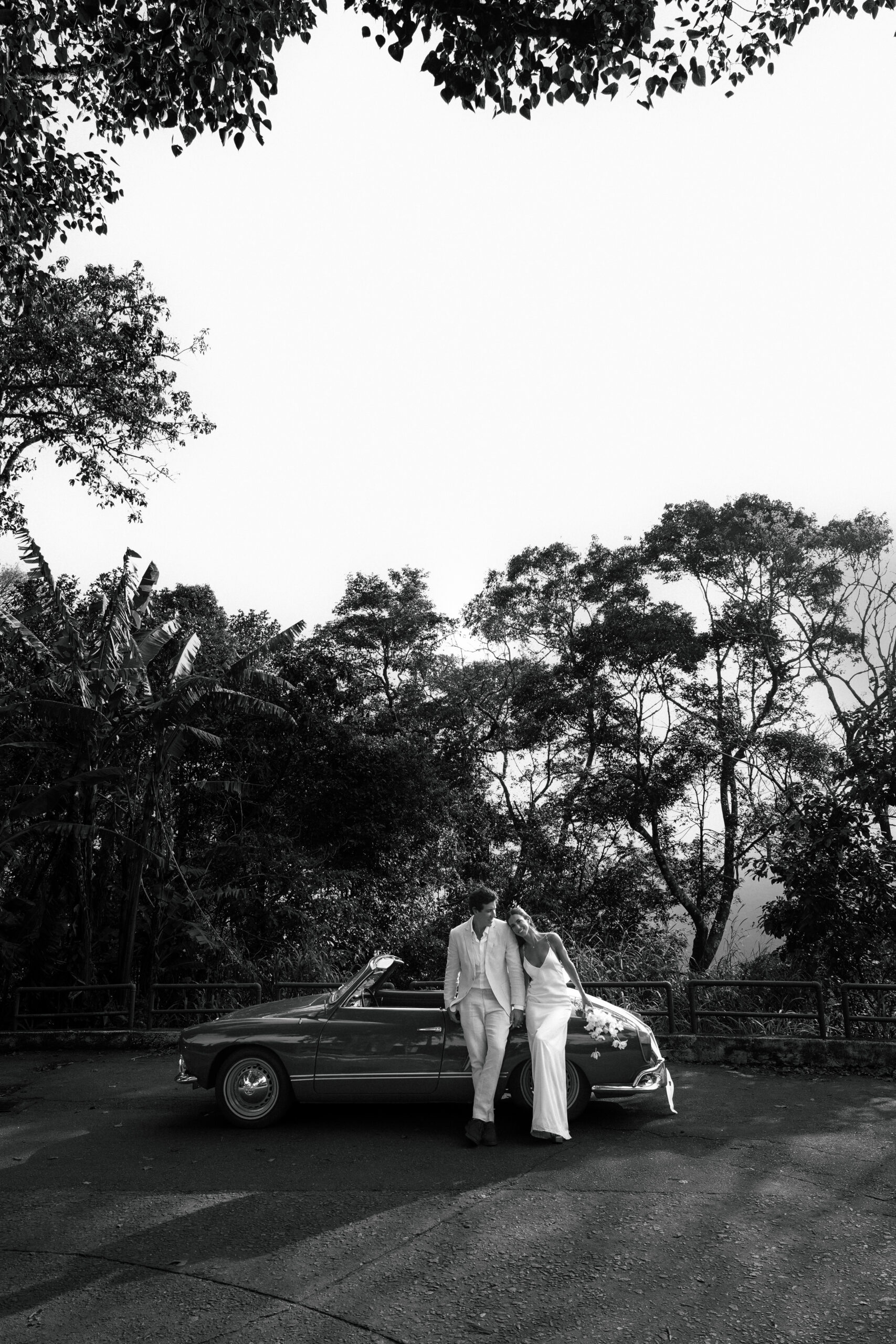 Foto: Arthur Lira e Julia Moura