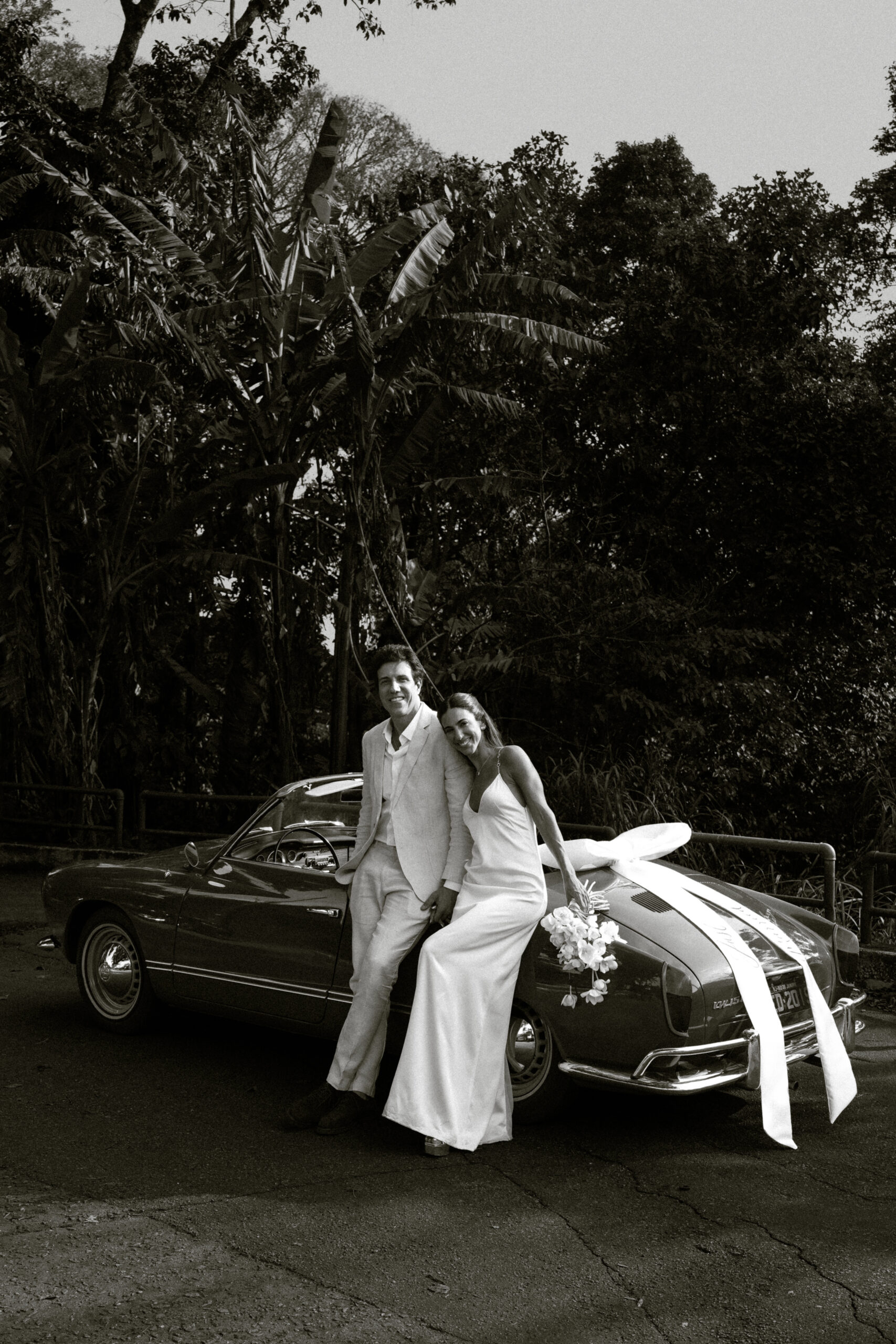 Foto: Arthur Lira e Julia Moura