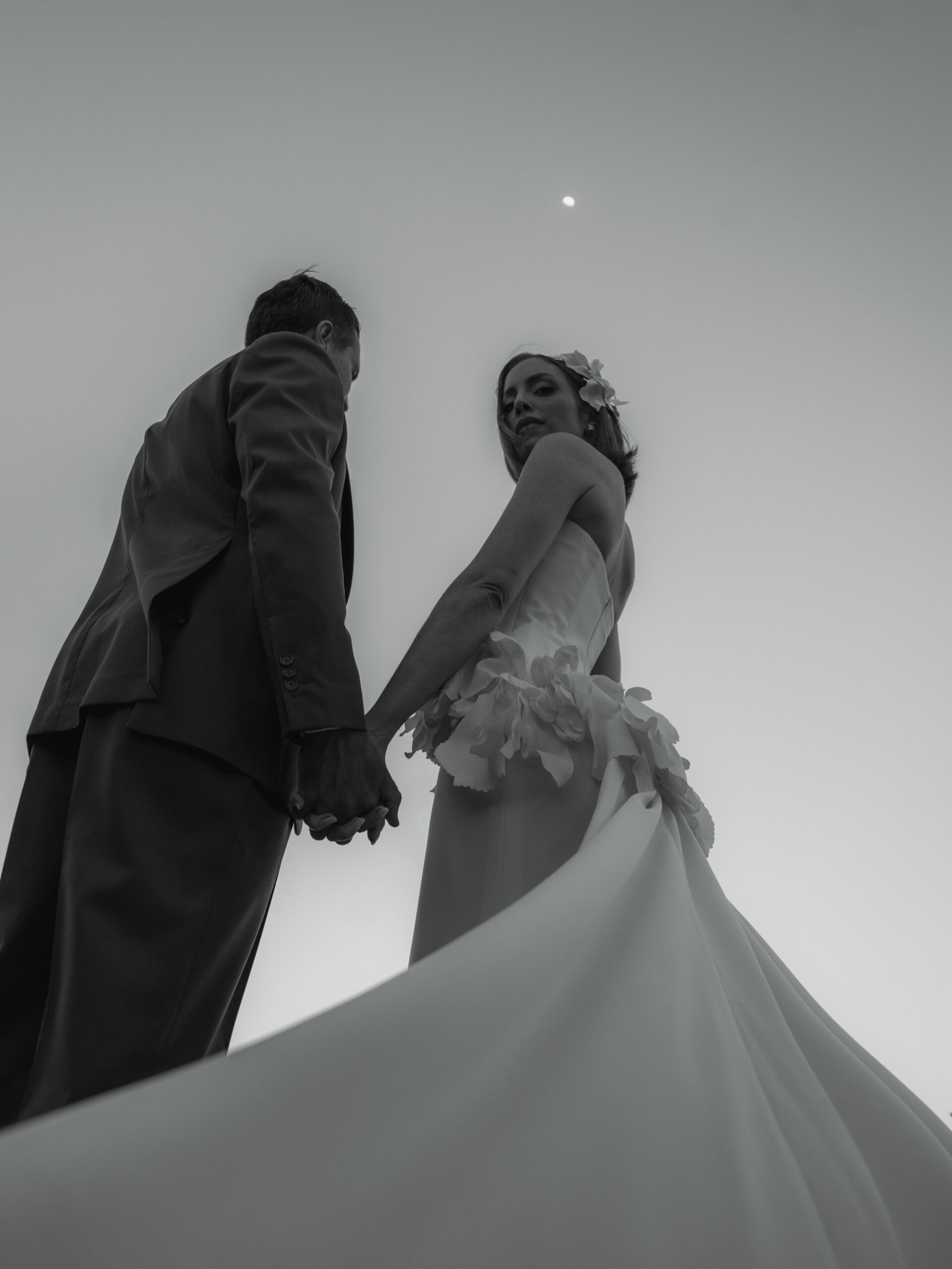 Fabiana Justus e Bruno Levi D’Ancona renovam votos após 15 anos de casamento na Bahia