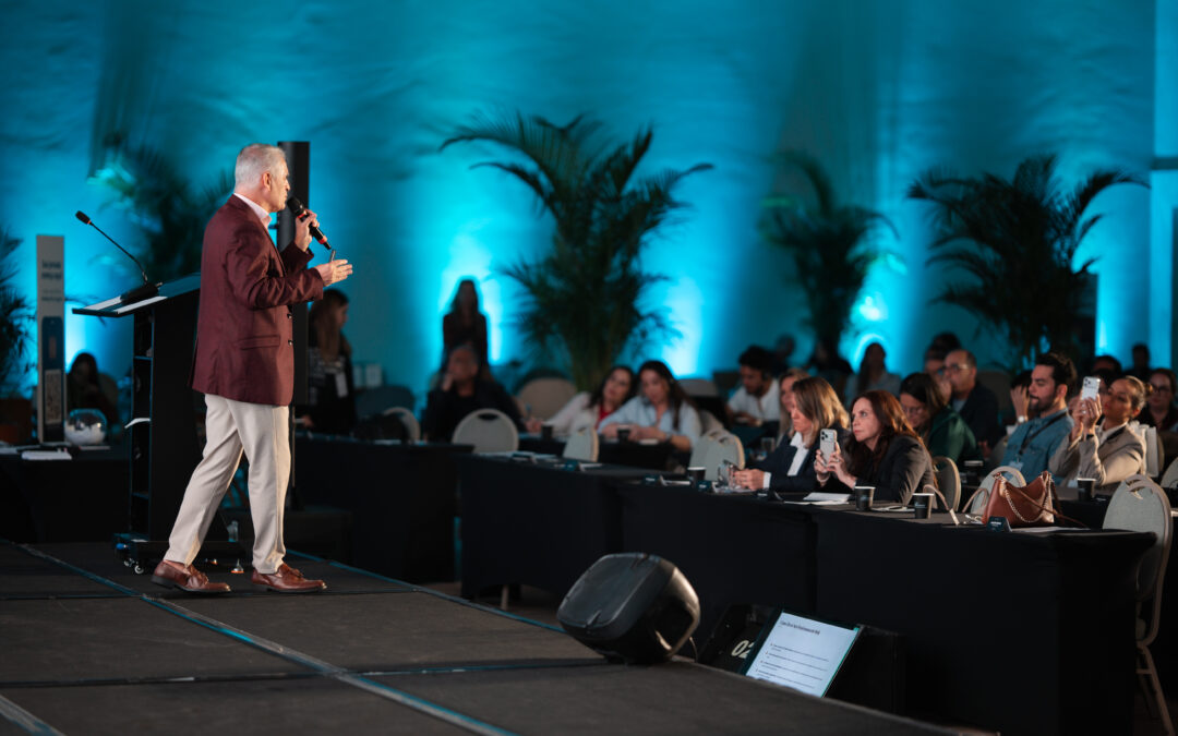 Congresso Internacional Wedding Plus encerra edição 2026 no Rio com debates sobre marca, experiência e futuro do mercado de casamentos