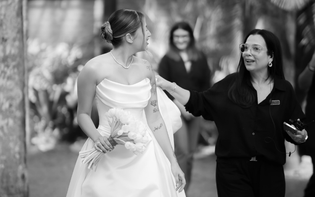 Fiquei noiva! E agora? | Entenda a diferença entre assessoria, cerimonial e produção de casamento