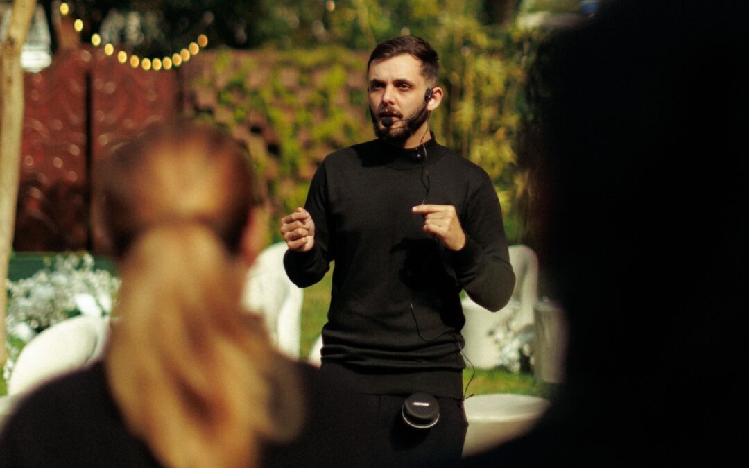 Workshop para storymakers simula produção de casamento em edição no Rio Grande do Sul