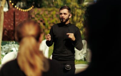 Workshop para storymakers simula produção de casamento em edição no Rio Grande do Sul