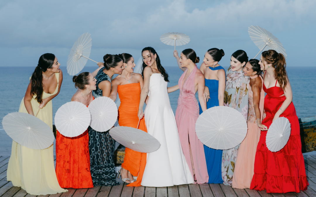 Vai casar em 2027? 5 coisas que precisam estar encaminhadas antes do ano começa