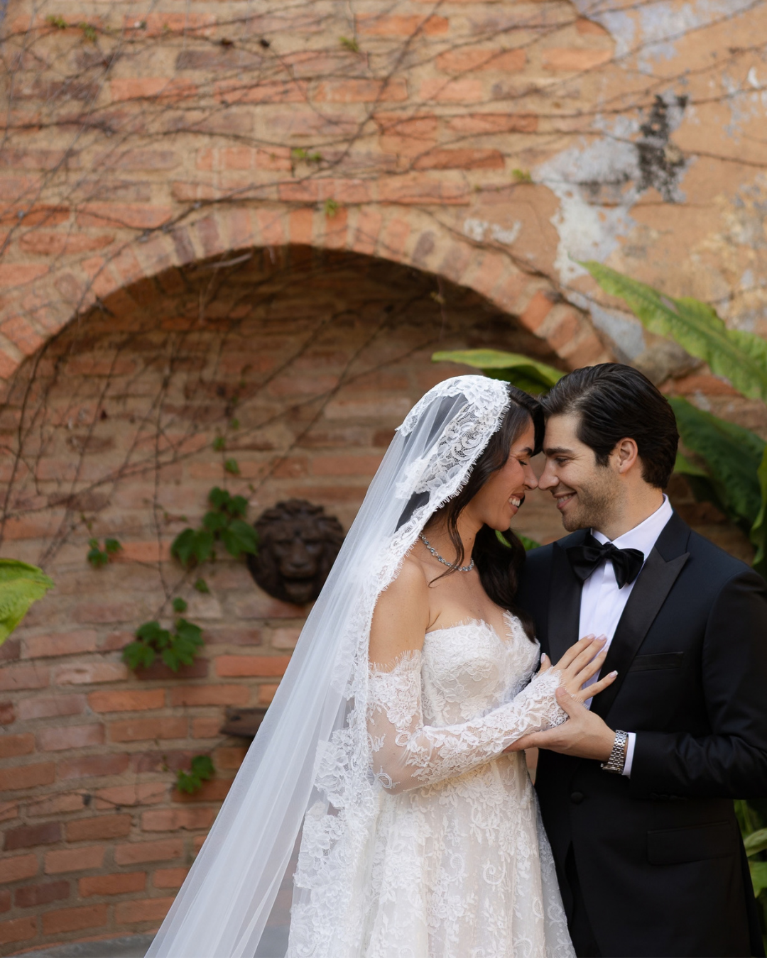 Daniela e Lucas transformam casamento em Itaipava em experiência de três dias entre natureza e cultura brasileira