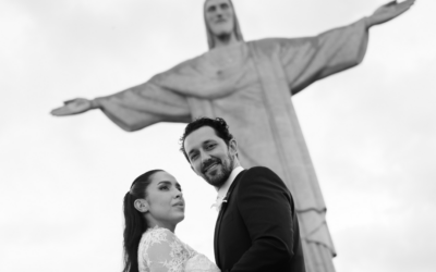 Lugares para casar: Santuário Arquidiocesano Cristo Redentor