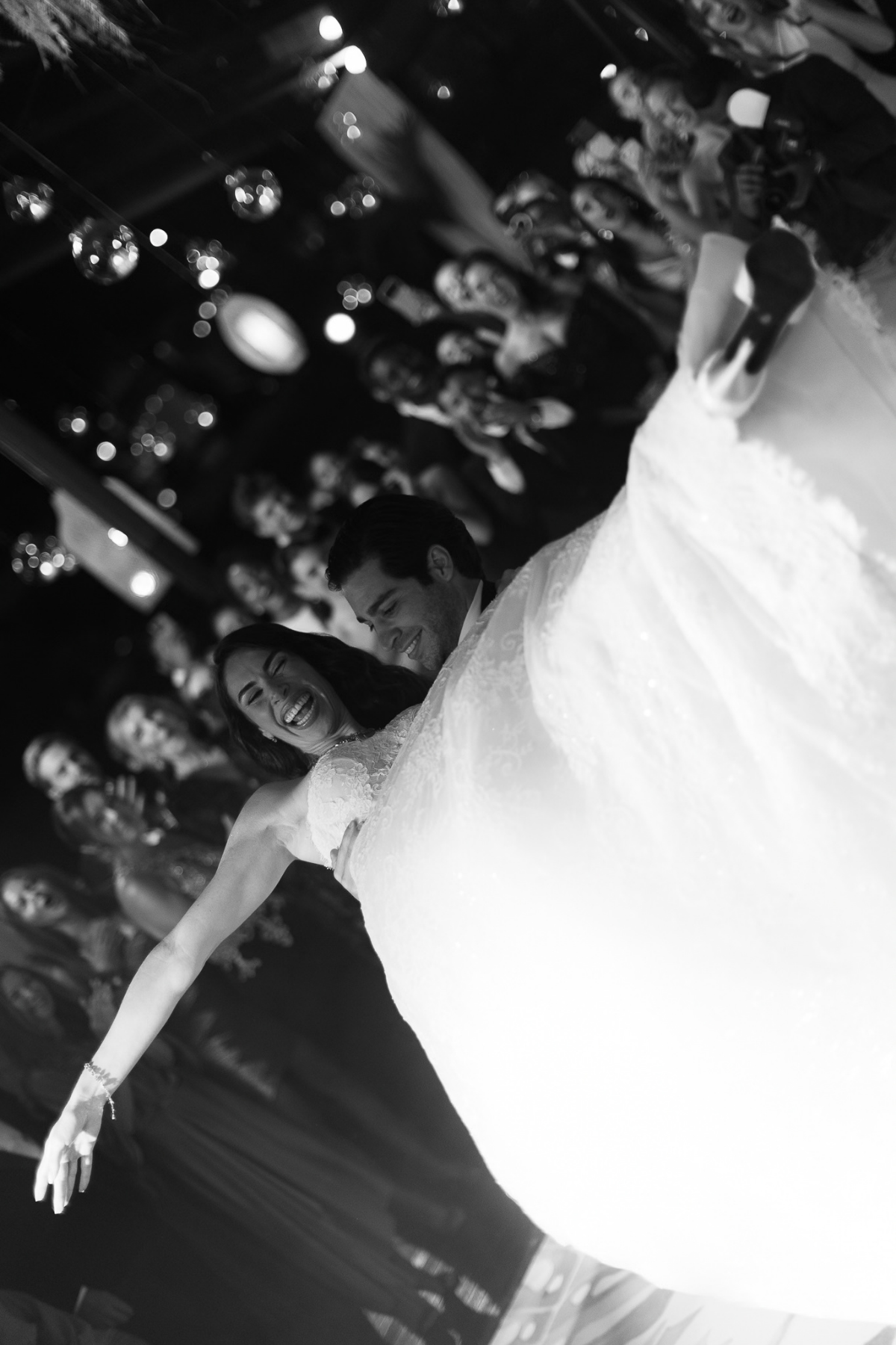 Daniela e Lucas transformam casamento em Itaipava em experiência de três dias entre natureza e cultura brasileira