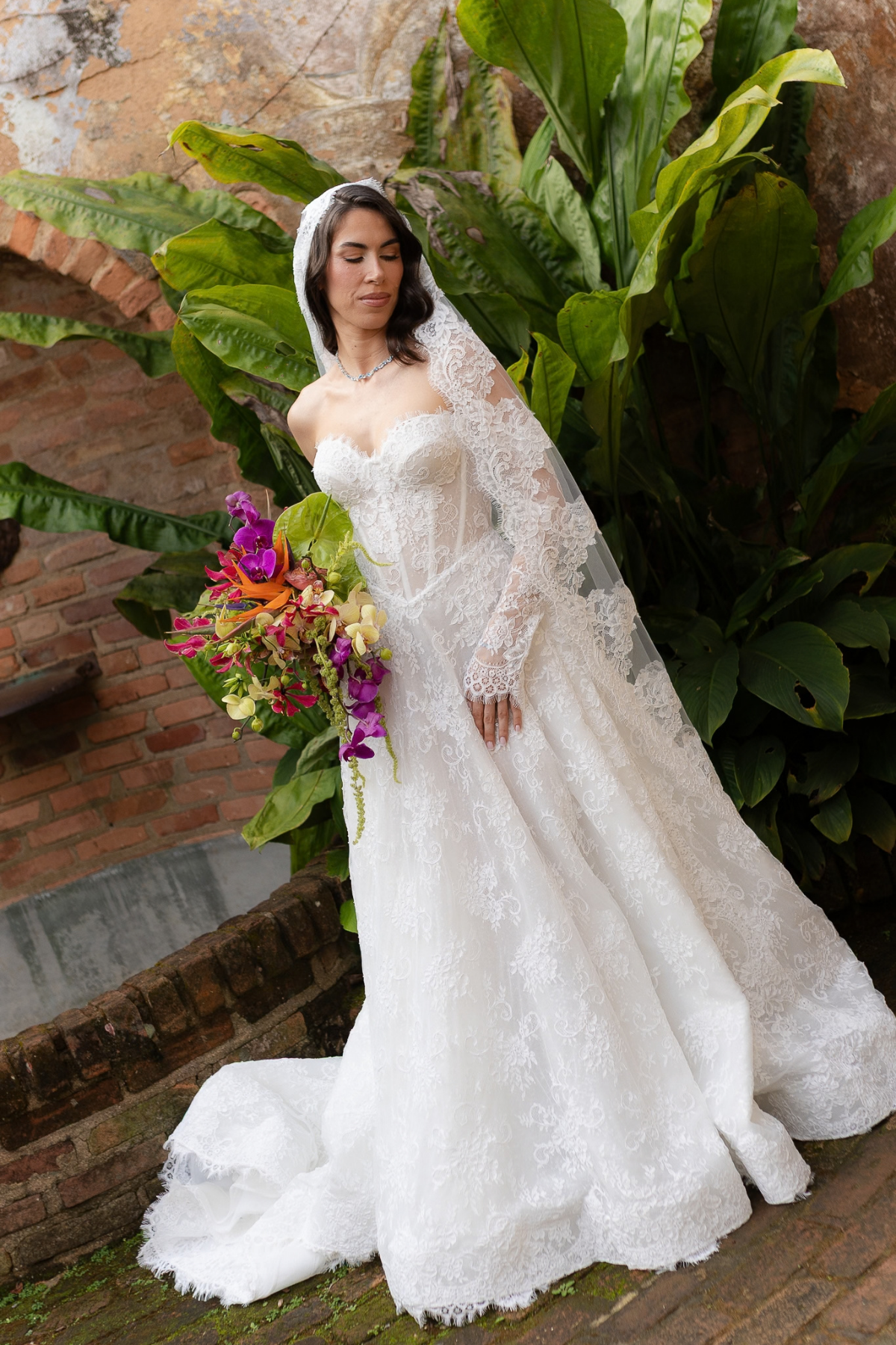 Daniela e Lucas transformam casamento em Itaipava em experiência de três dias entre natureza e cultura brasileira