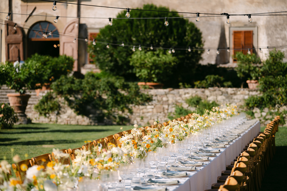 Fiquei noiva! E agora? | 5 formas de usar flores na decoração do casamento