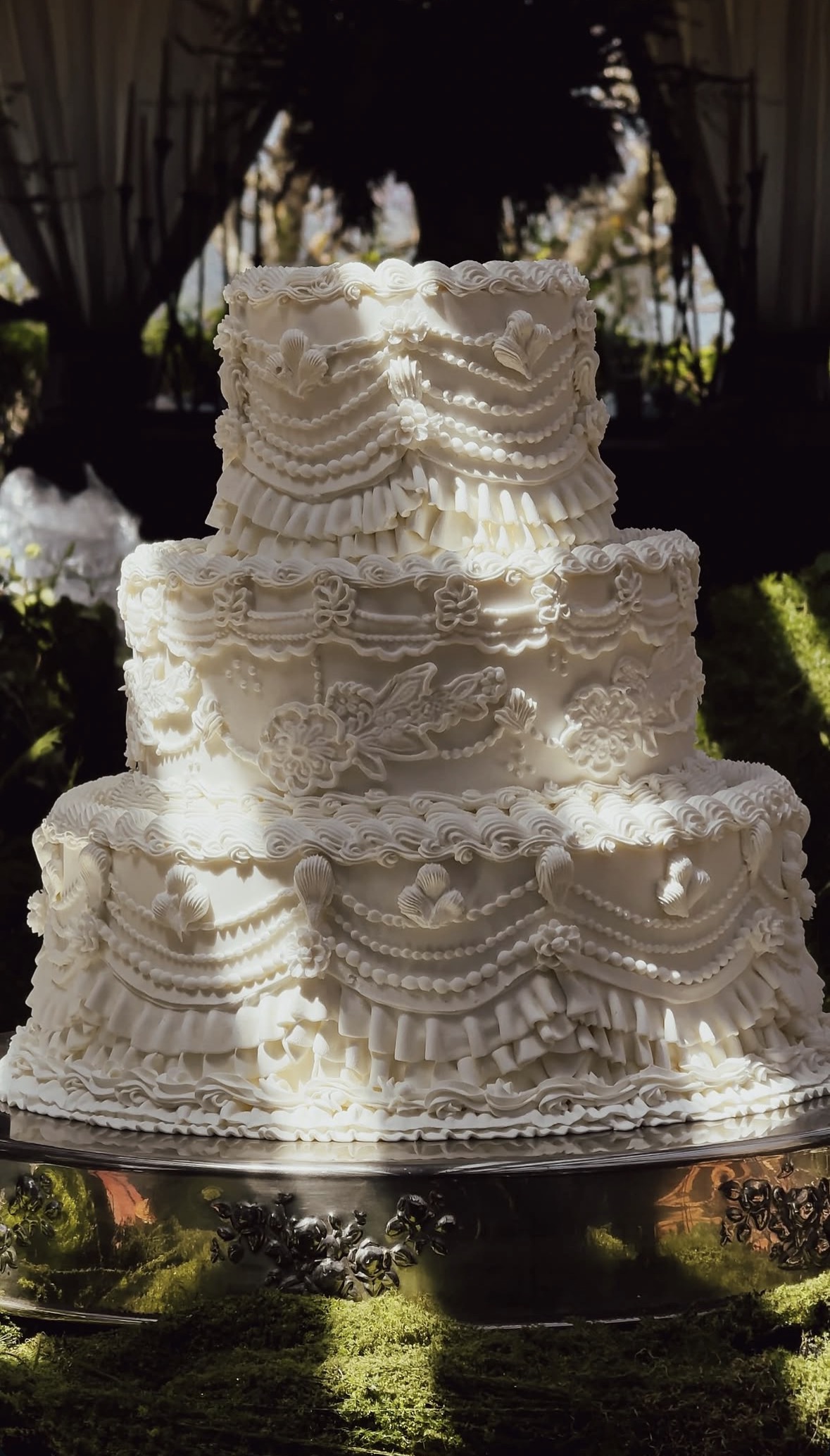 Bárbara Studart e João Pedro Aguiar celebram casamento na Serra de Petrópolis