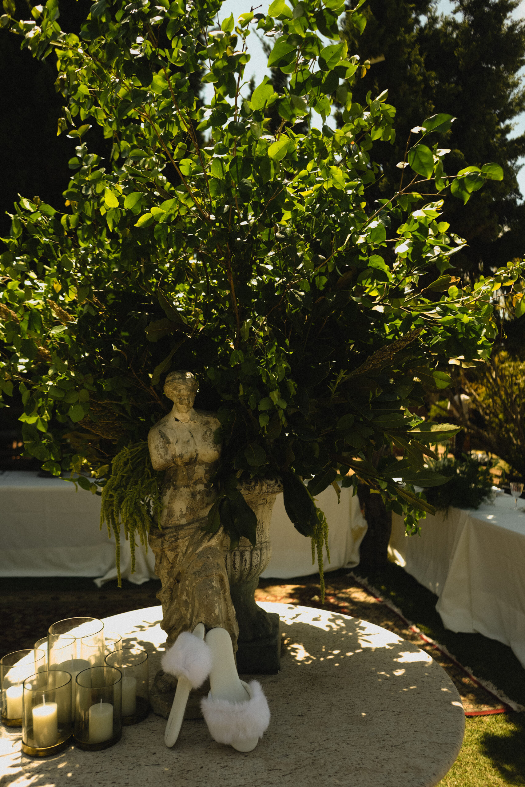 Bárbara Studart e João Pedro Aguiar celebram casamento na Serra de Petrópolis