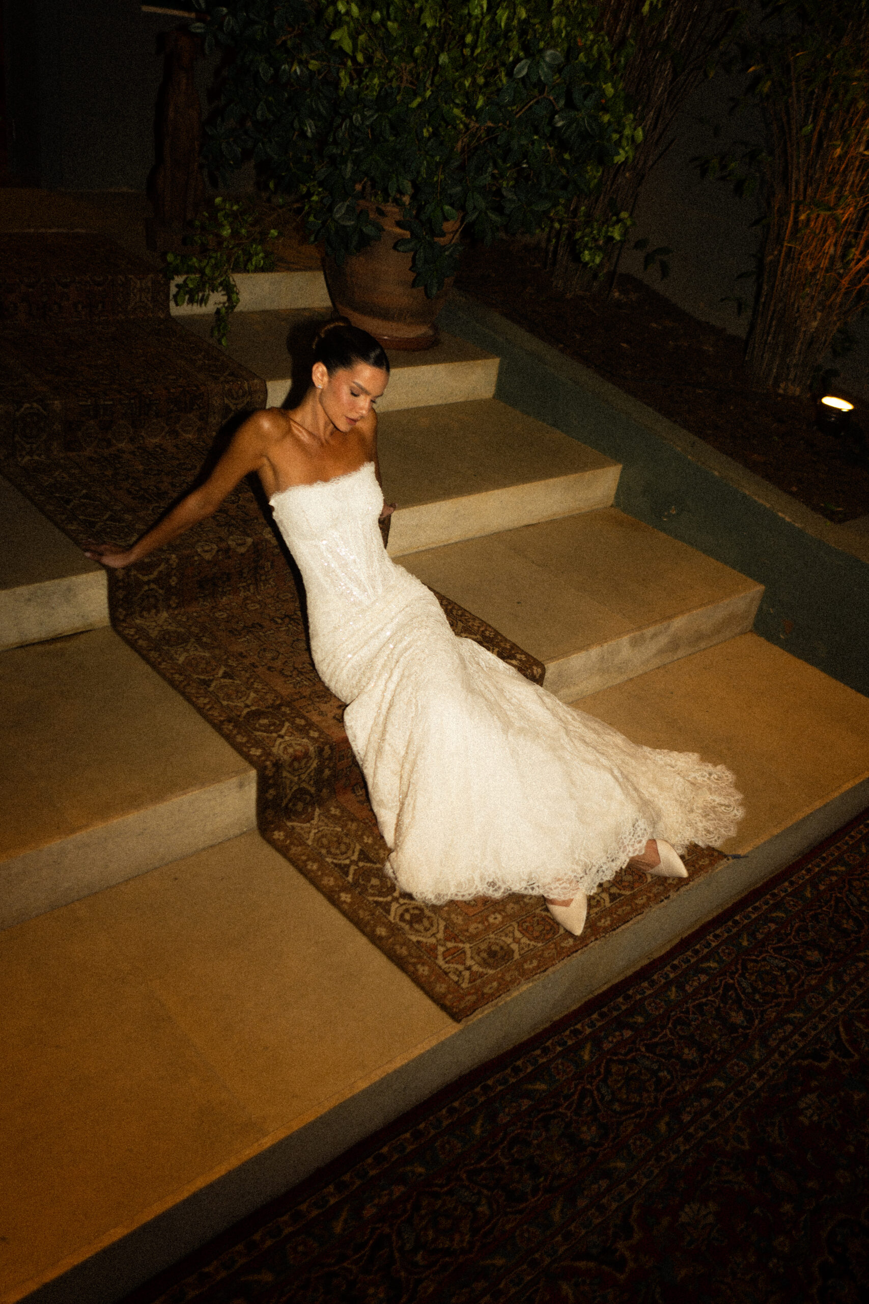 Bárbara Studart e João Pedro Aguiar celebram casamento na Serra de Petrópolis
