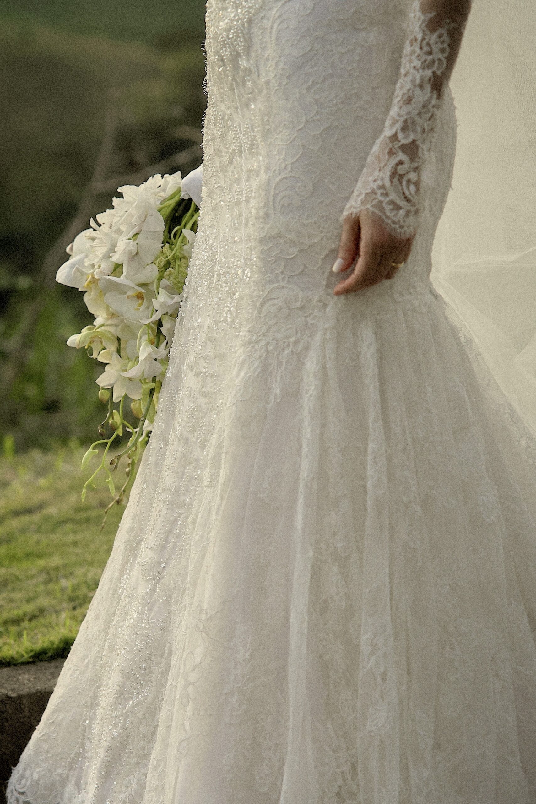 Bárbara Studart e João Pedro Aguiar celebram casamento na Serra de Petrópolis