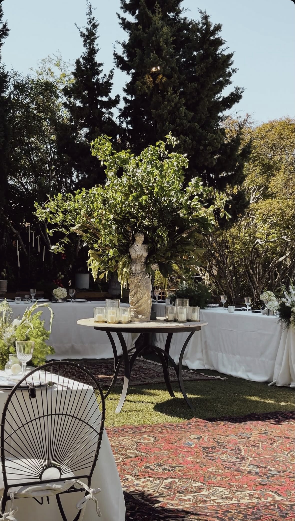 Bárbara Studart e João Pedro Aguiar celebram casamento na Serra de Petrópolis