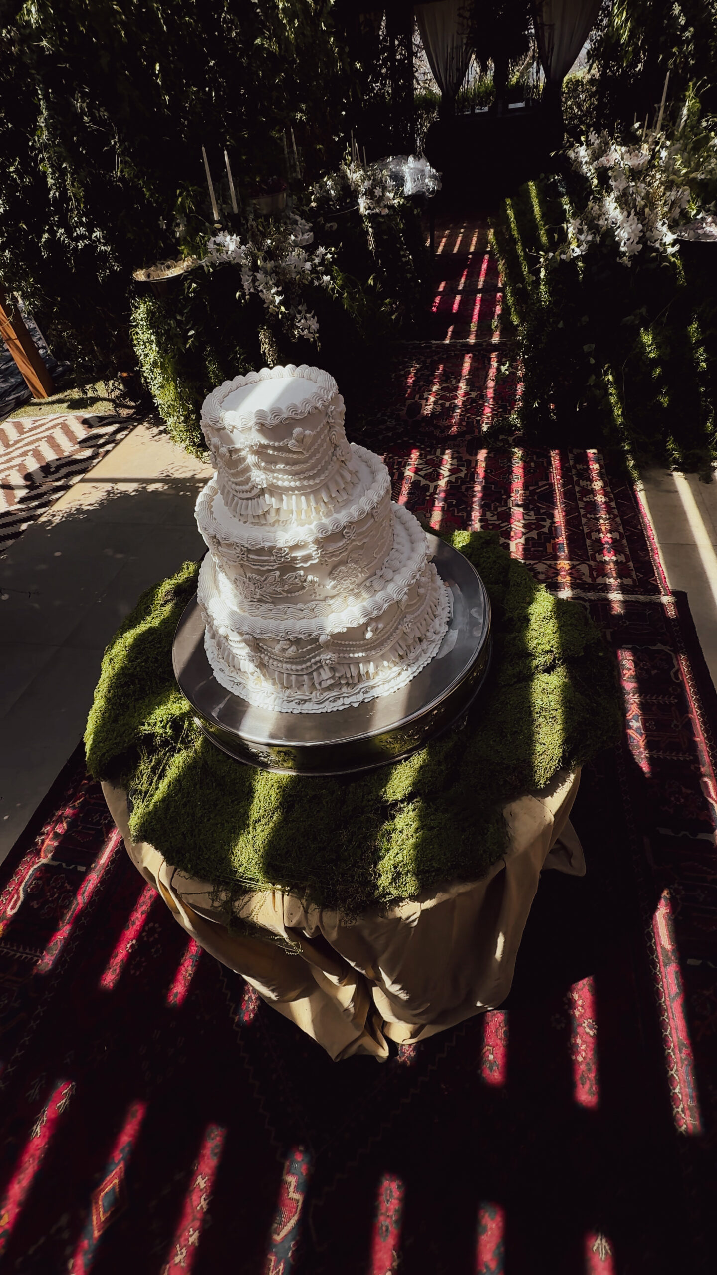 Bárbara Studart e João Pedro Aguiar celebram casamento na Serra de Petrópolis