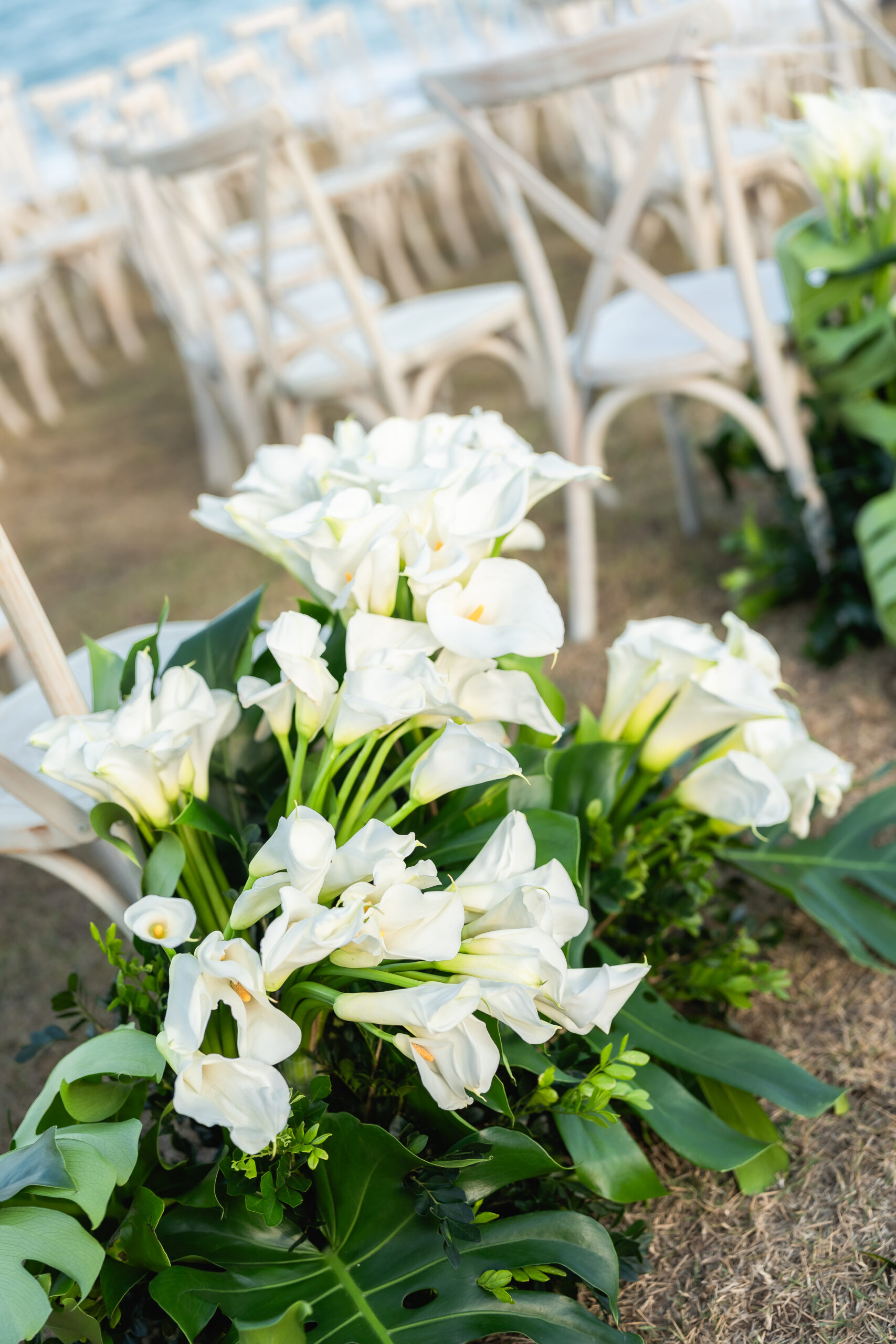 Fiquei noiva! E agora? | 5 formas de usar flores na decoração do casamento
