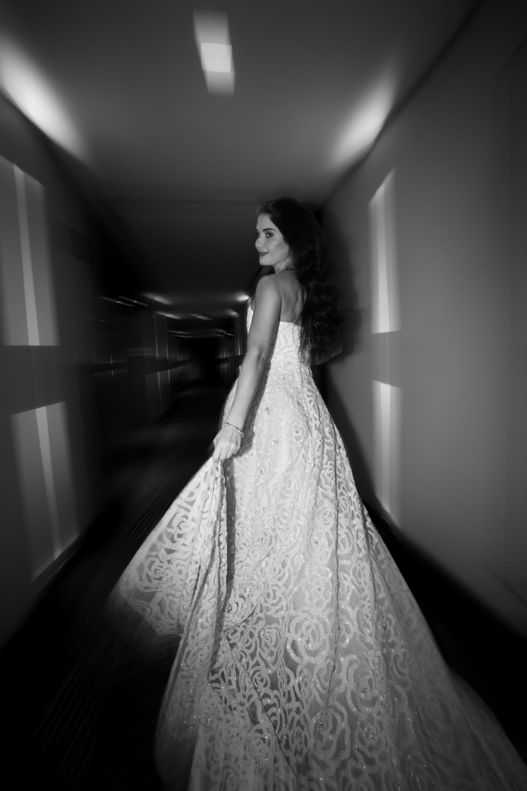 Priscila e Cassio celebram casamento para 500 convidados no Fairmont Rio de Janeiro