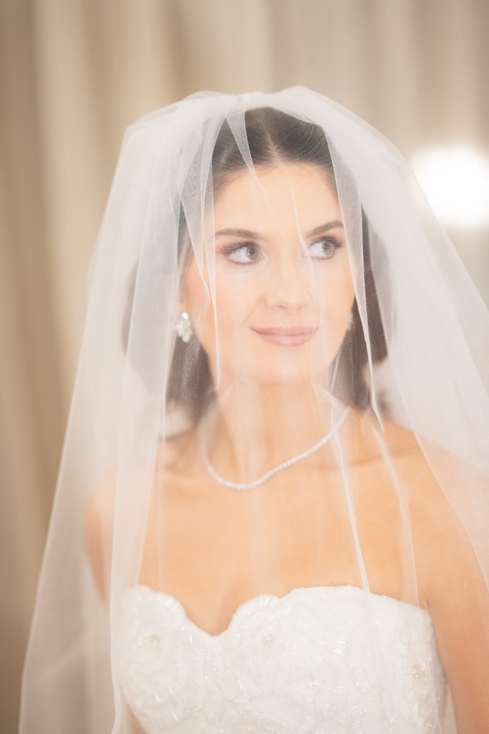 Priscila e Cassio celebram casamento para 500 convidados no Fairmont Rio de Janeiro