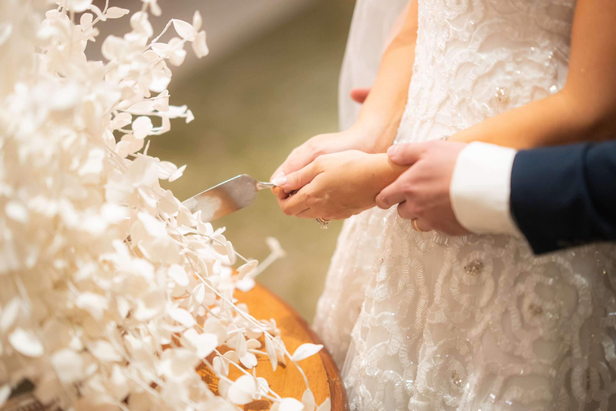 Priscila e Cassio celebram casamento para 500 convidados no Fairmont Rio de Janeiro