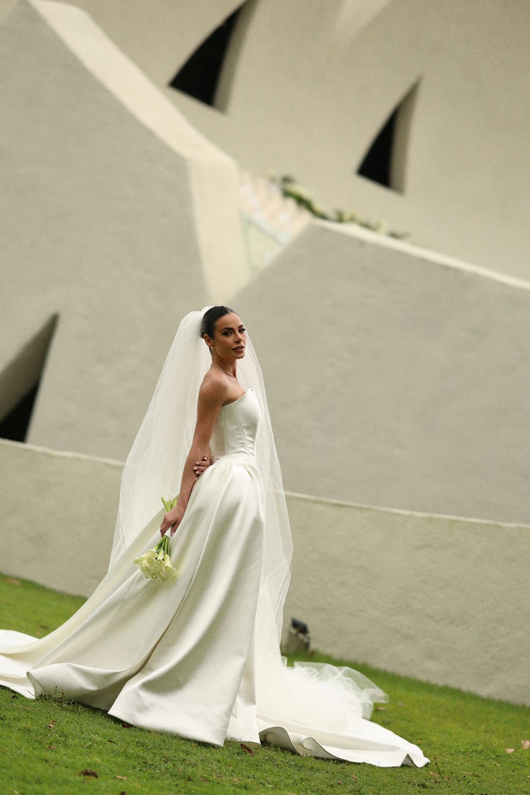 Miss Brasil, Julia Gama celebra casamento com Victor Oliveira em Trancoso