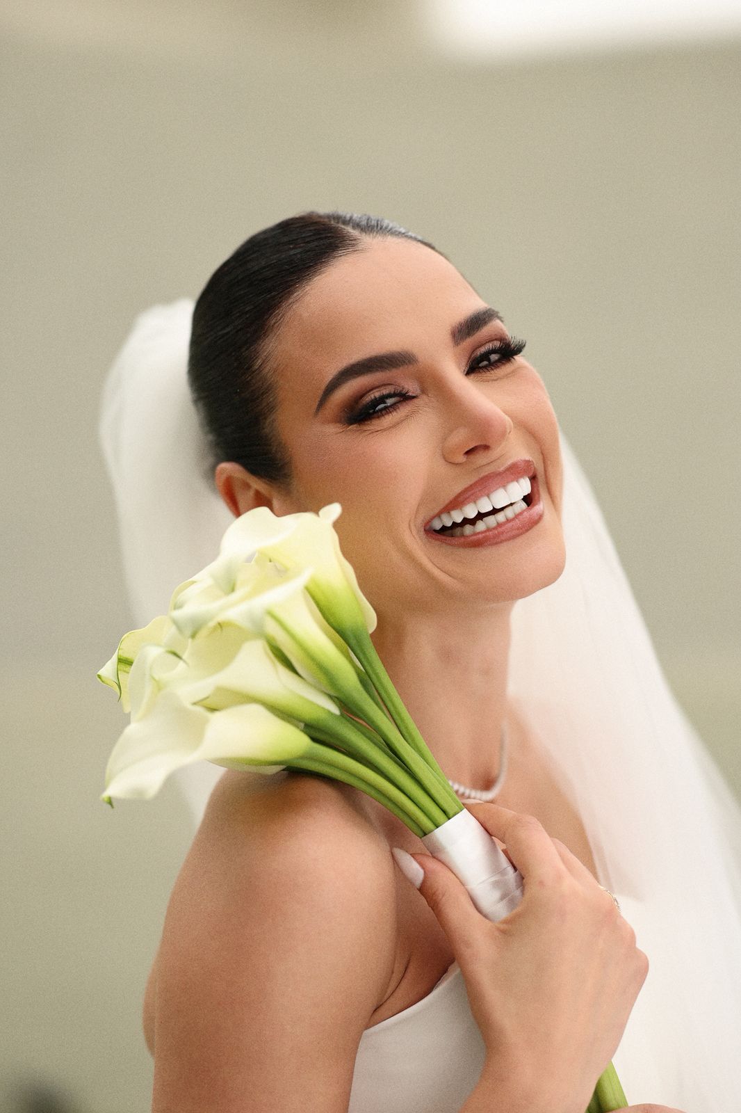 Miss Brasil, Julia Gama celebra casamento com Victor Oliveira em Trancoso