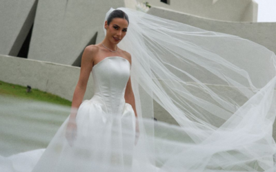 Miss Brasil, Julia Gama celebra casamento com Victor Oliveira em Trancoso