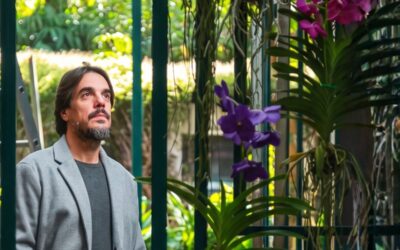 “A natureza bem usada é estratégia”: André Pedrotti explica o que existe antes da montagem