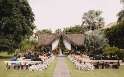 Lugares para casar: Villa Morena