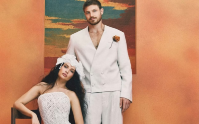 Juliette e Kaique Cerveny celebram segundo casamento em Recife com homenagem às raízes nordestinas