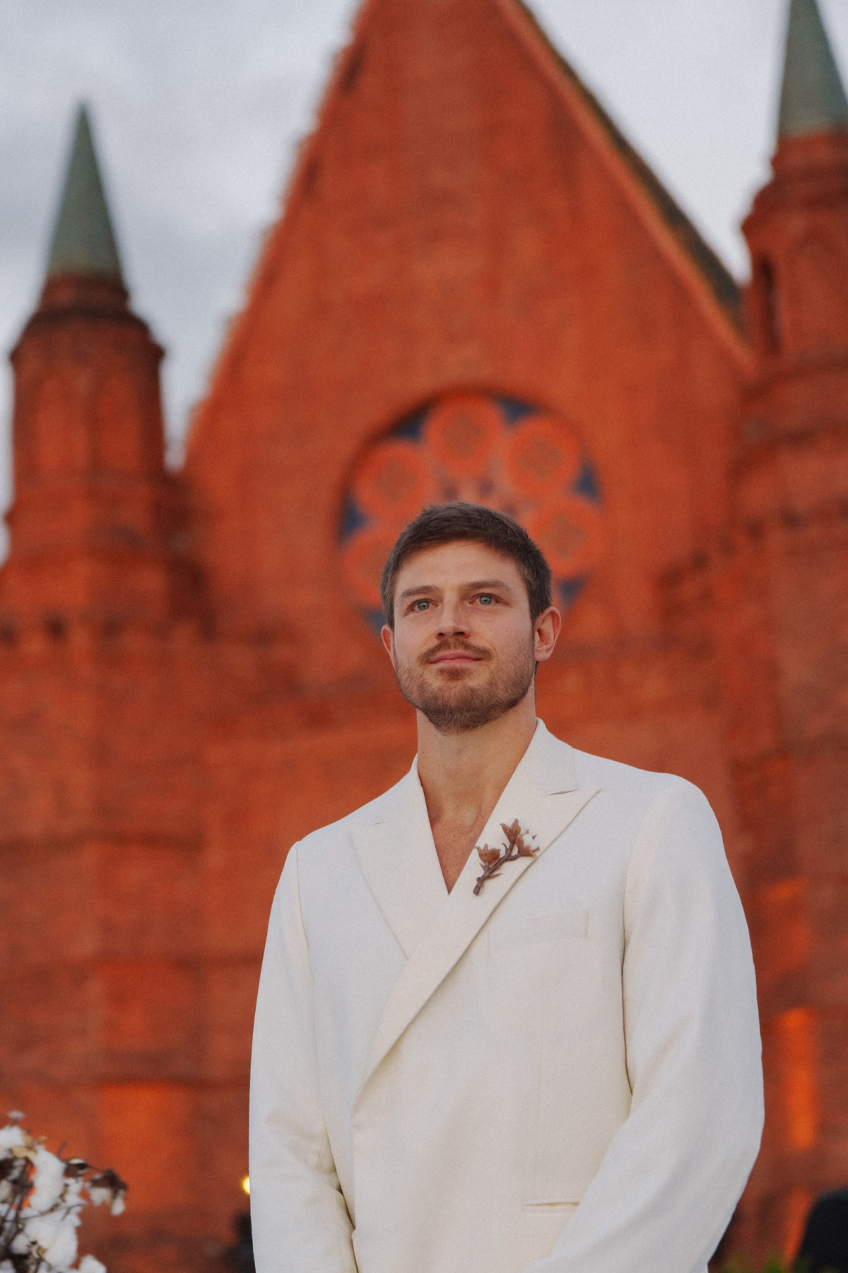 Juliette e Kaique Cerveny celebram segundo casamento em Recife com homenagem às raízes nordestinas
