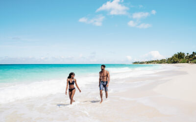 Onde passar a lua de mel nas Bahamas? Cinco ilhas para incluir no roteiro