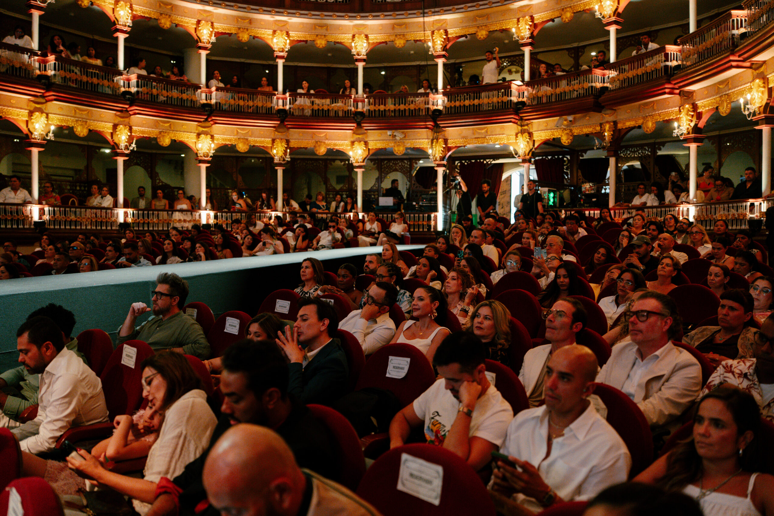 Foto: Compañía Audiovisual