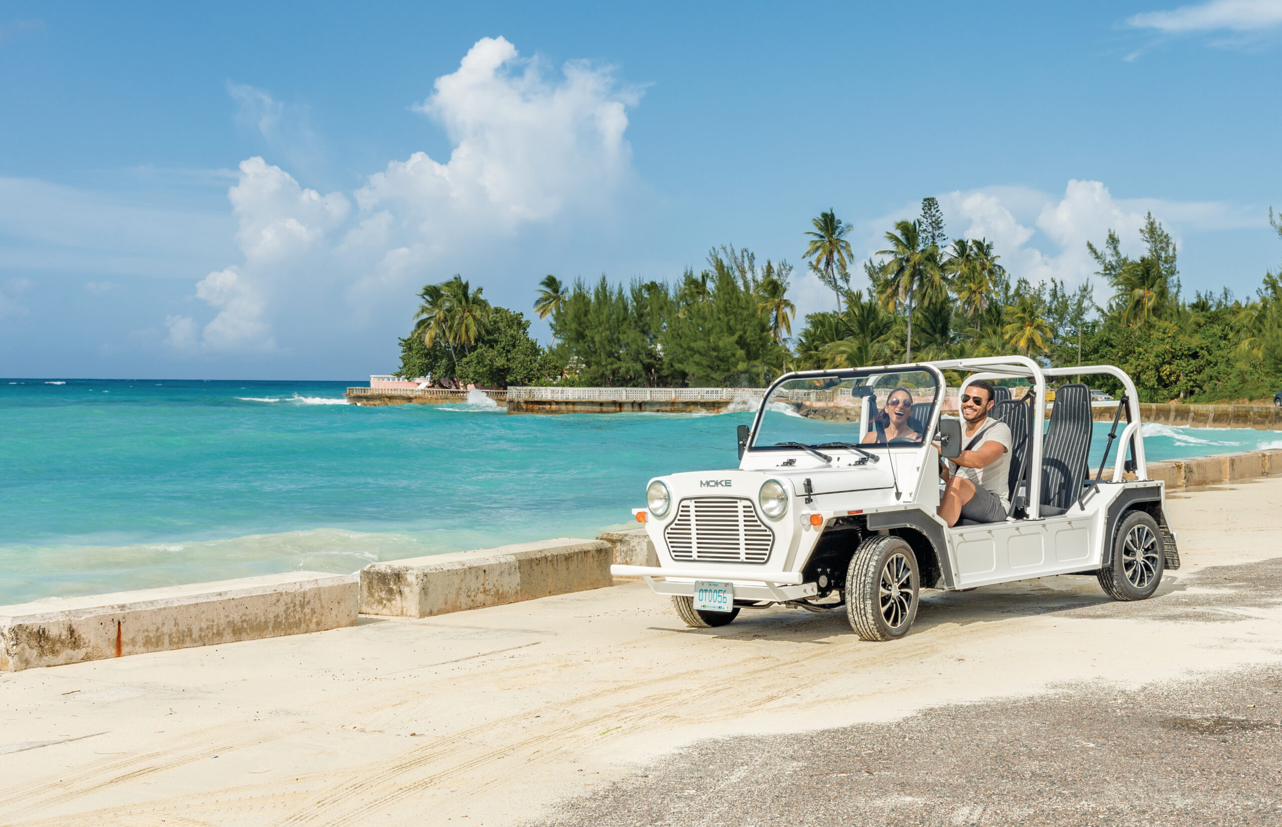 Onde passar a lua de mel nas Bahamas? Cinco ilhas para incluir no roteiro